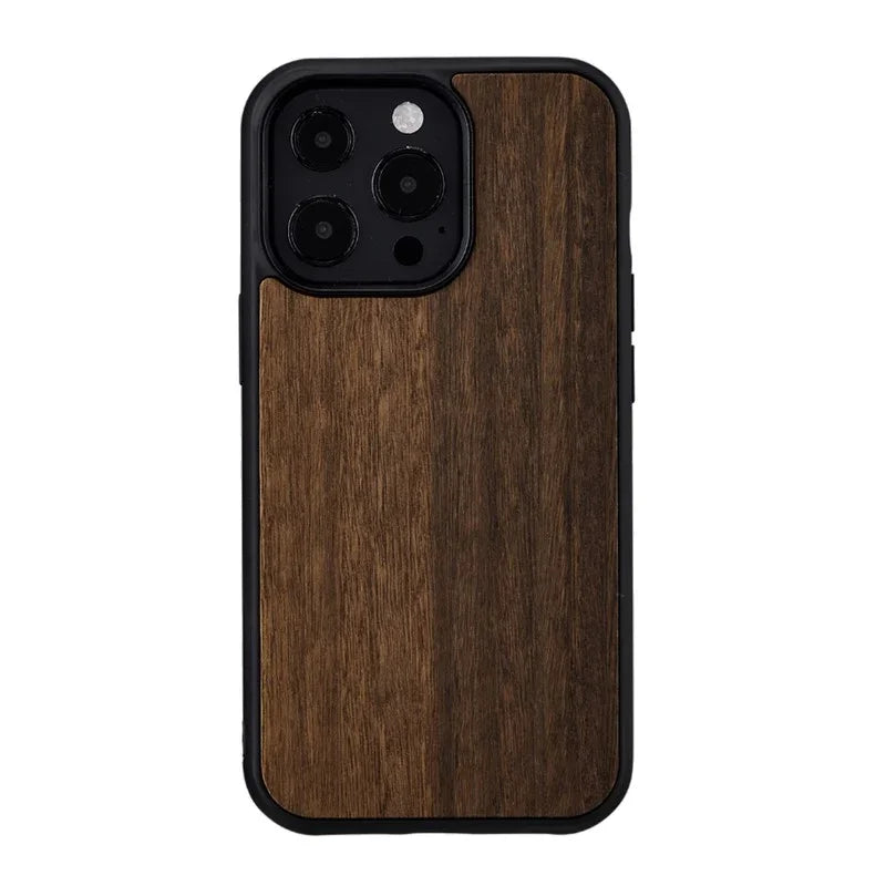 Man & Wood Series Cover For iPhone 13 Pro Max - Koala - Tashqila Man & Wood Series Cover For iPhone 13 Pro Max - Koala - Tashqila